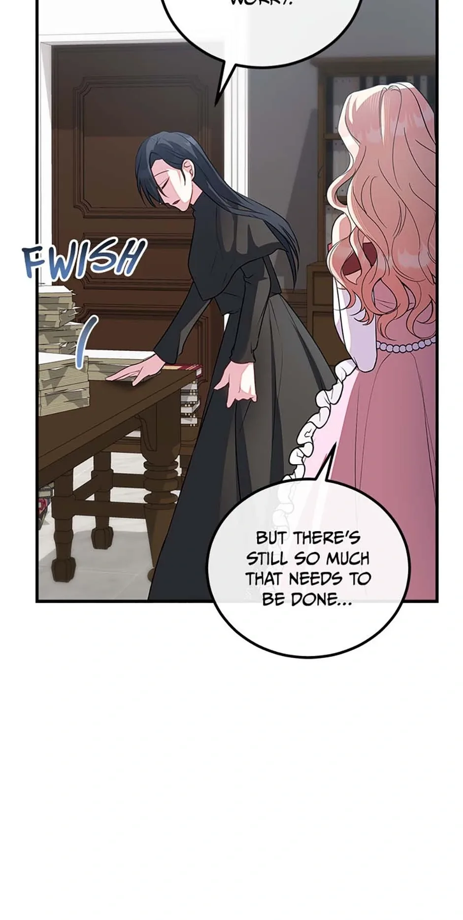 Twin Sister’s Strike Declaration Chapter 90 page 10