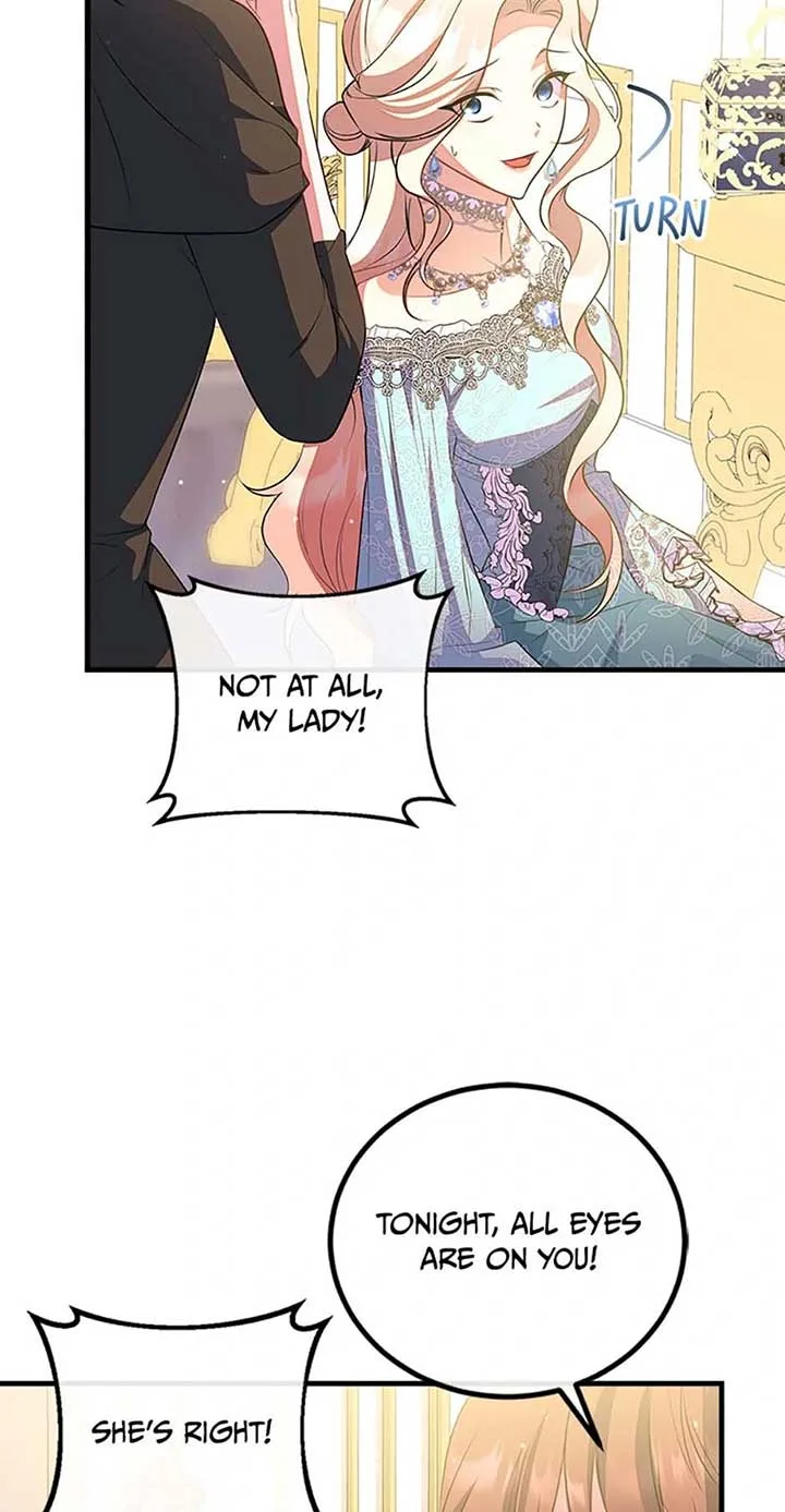 Twin Sister’s Strike Declaration Chapter 93 page 6