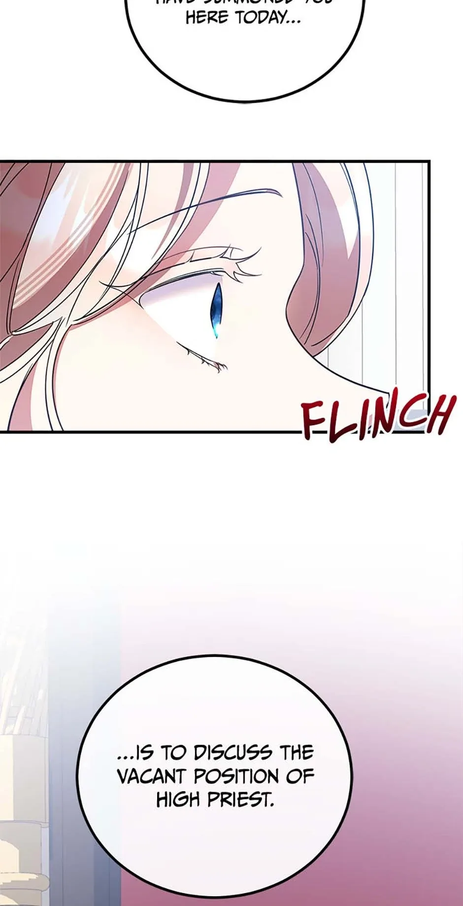 Twin Sister’s Strike Declaration Chapter 89 page 49