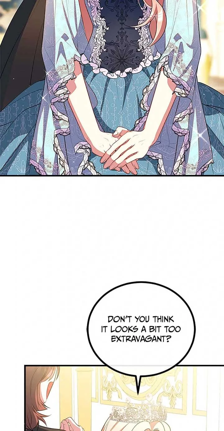 Twin Sister’s Strike Declaration Chapter 93 page 5
