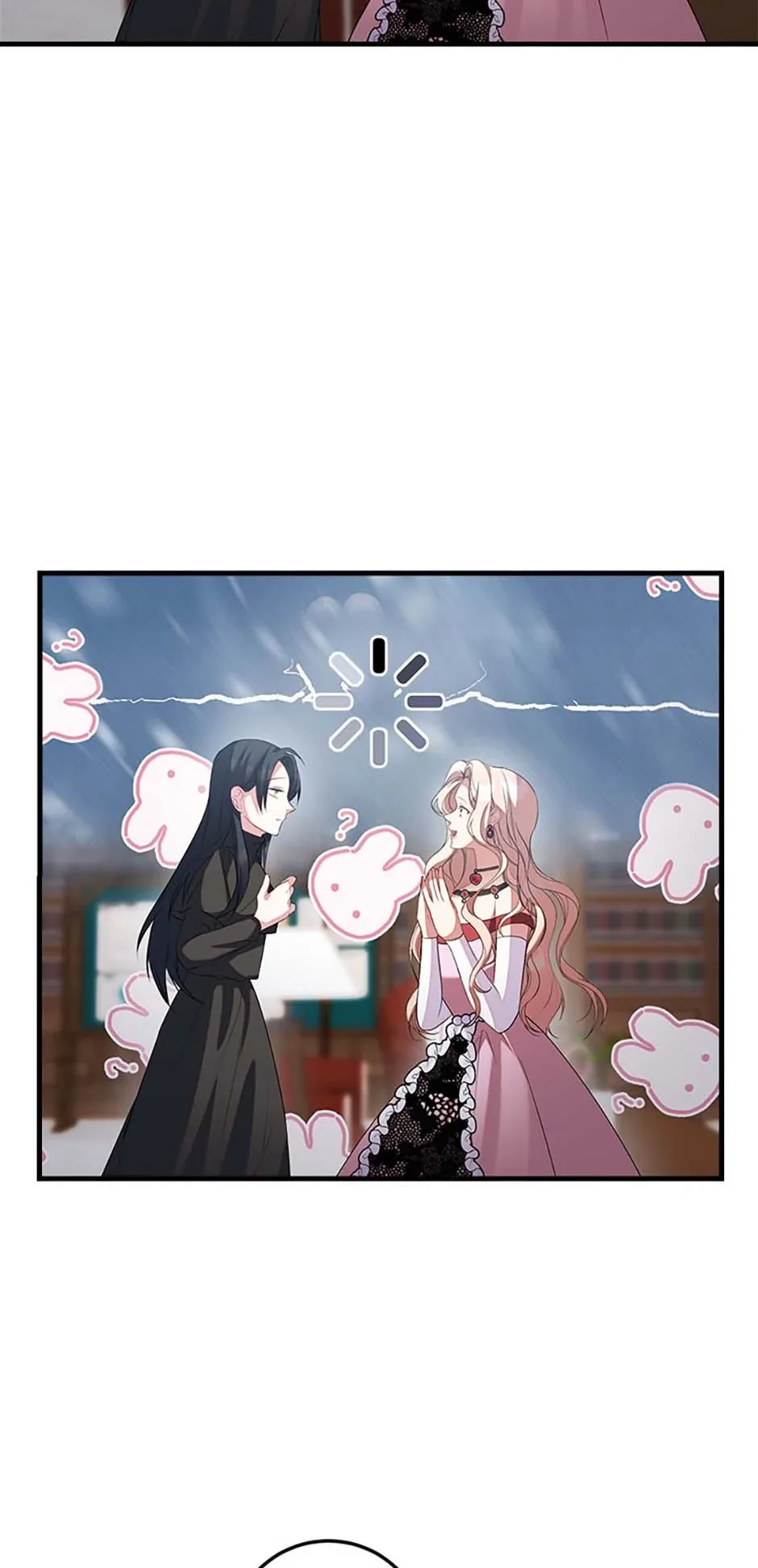 Twin Sister’s Strike Declaration Chapter 90 page 14