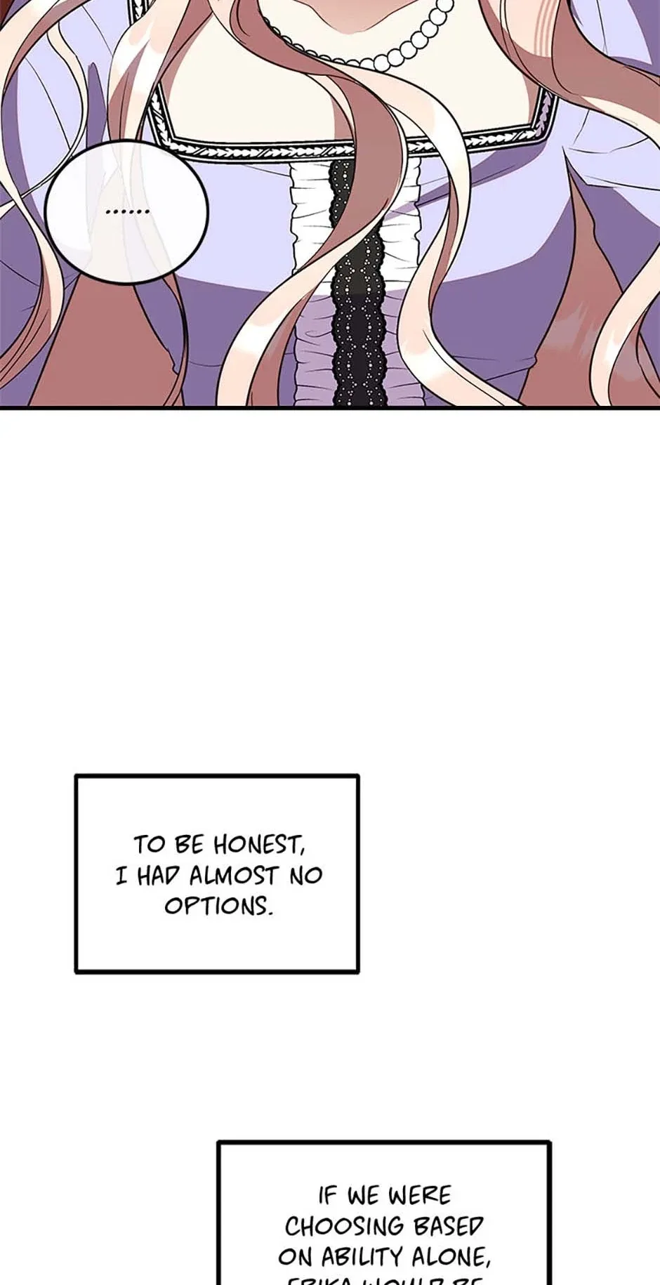 Twin Sister’s Strike Declaration Chapter 89 page 57