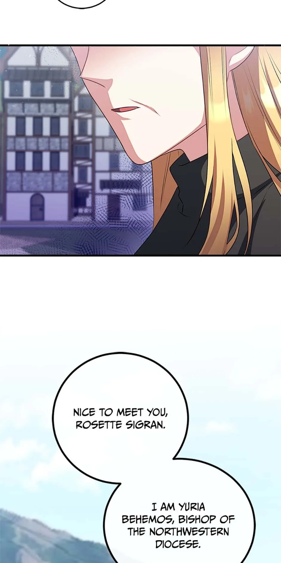 Twin Sister’s Strike Declaration Chapter 90 page 27