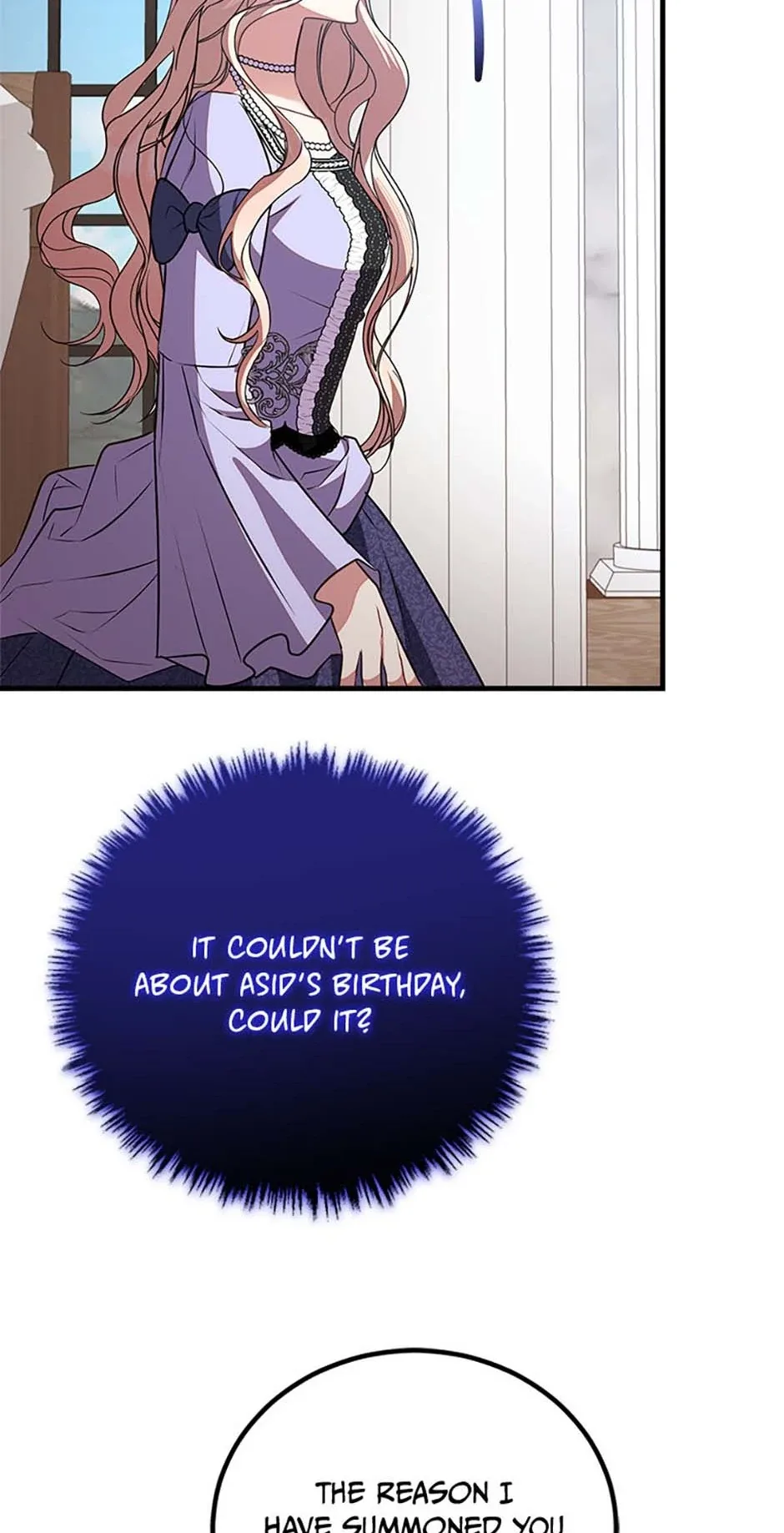 Twin Sister’s Strike Declaration Chapter 89 page 48