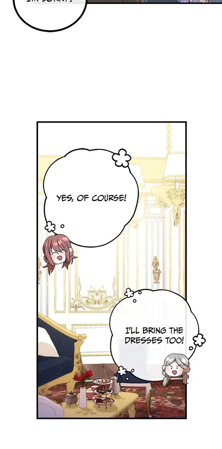 Twin Sister’s Strike Declaration Chapter 93 page 13