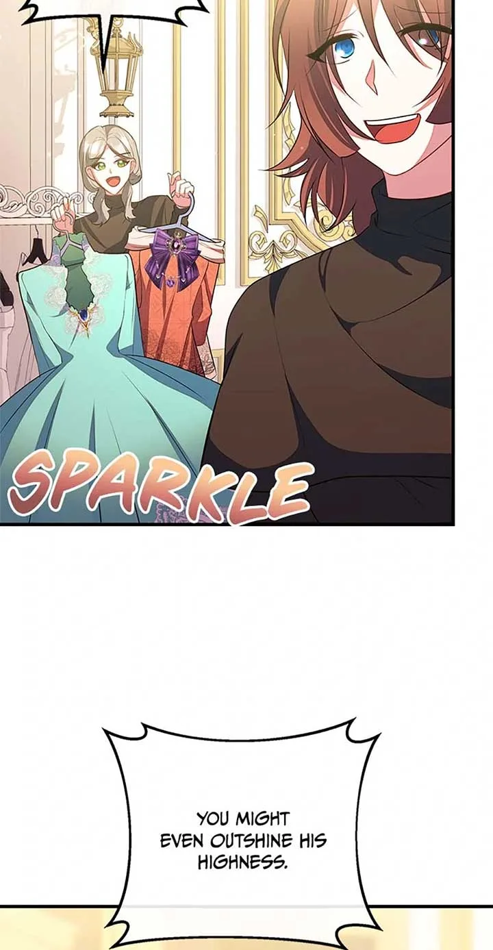 Twin Sister’s Strike Declaration Chapter 93 page 7