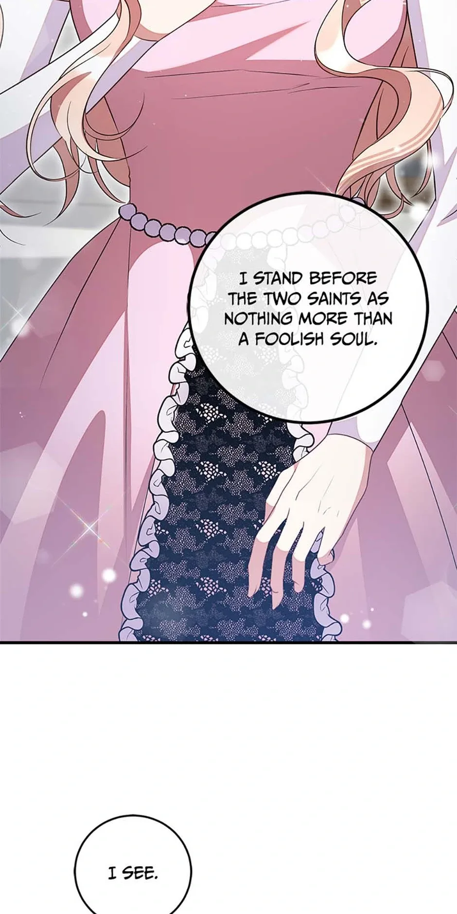 Twin Sister’s Strike Declaration Chapter 90 page 26