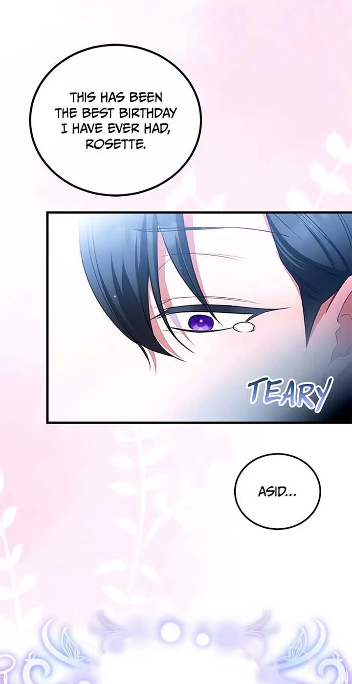 Twin Sister’s Strike Declaration Chapter 93 page 81