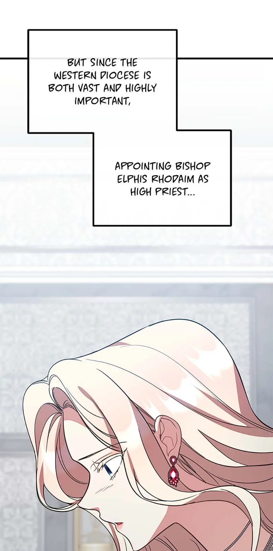 Twin Sister’s Strike Declaration Chapter 90 page 75