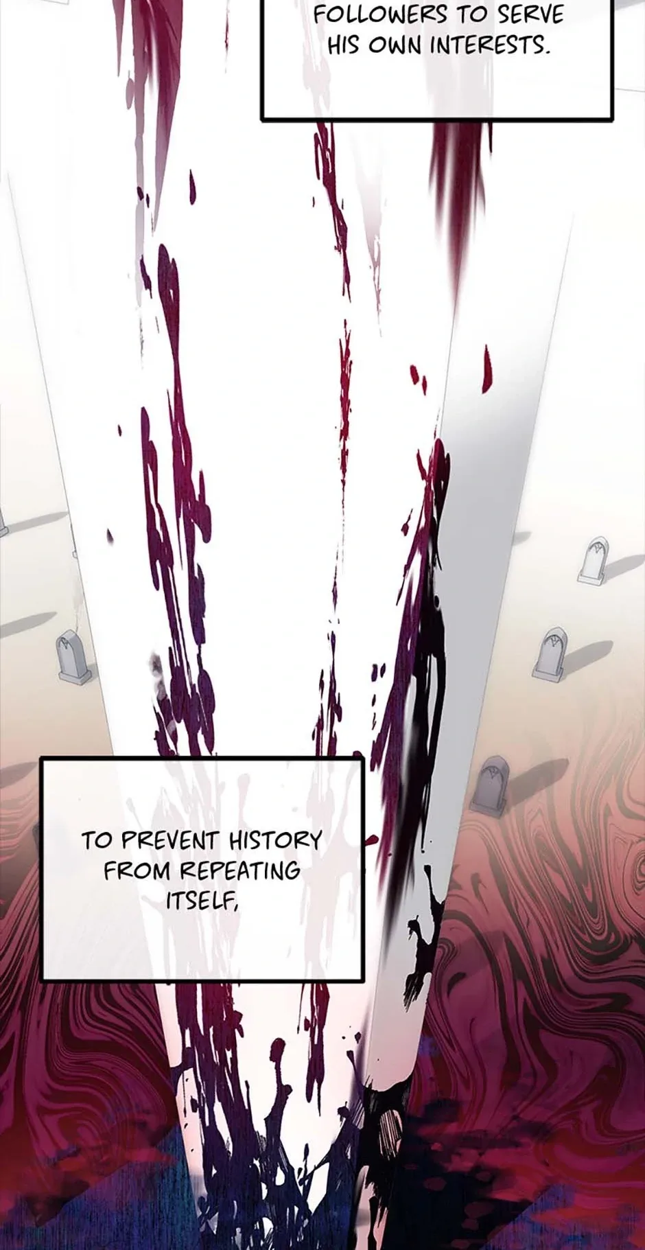 Twin Sister’s Strike Declaration Chapter 90 page 61