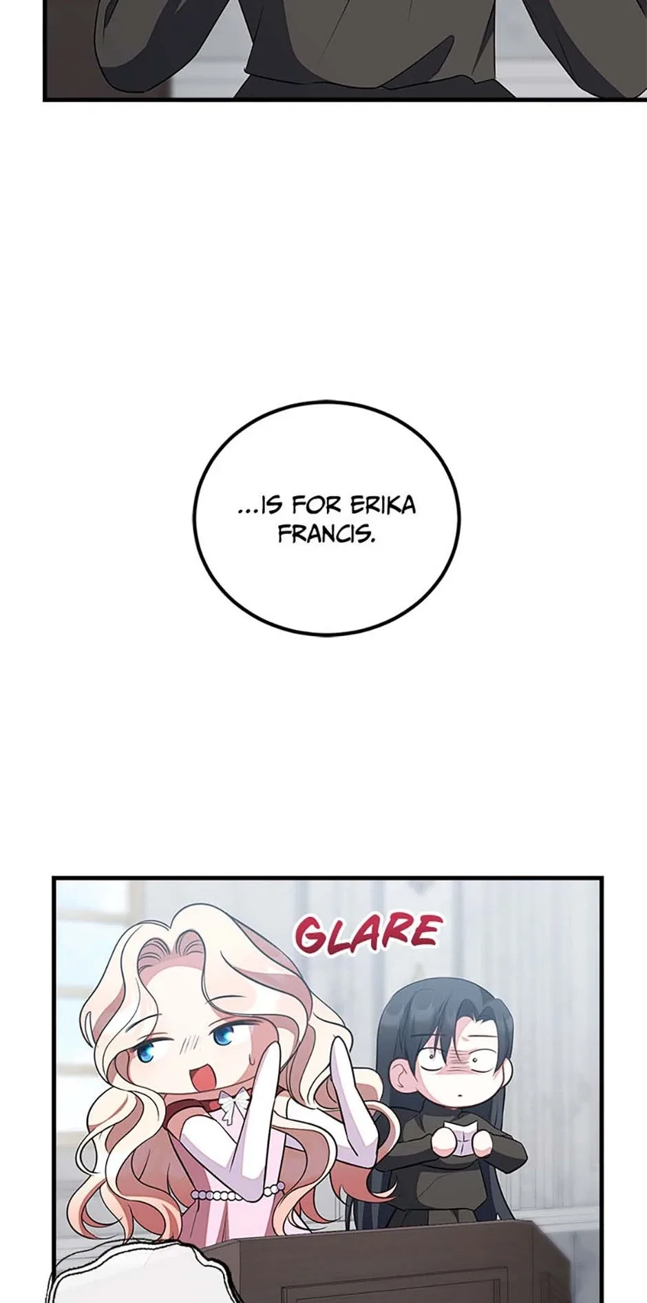 Twin Sister’s Strike Declaration Chapter 90 page 78