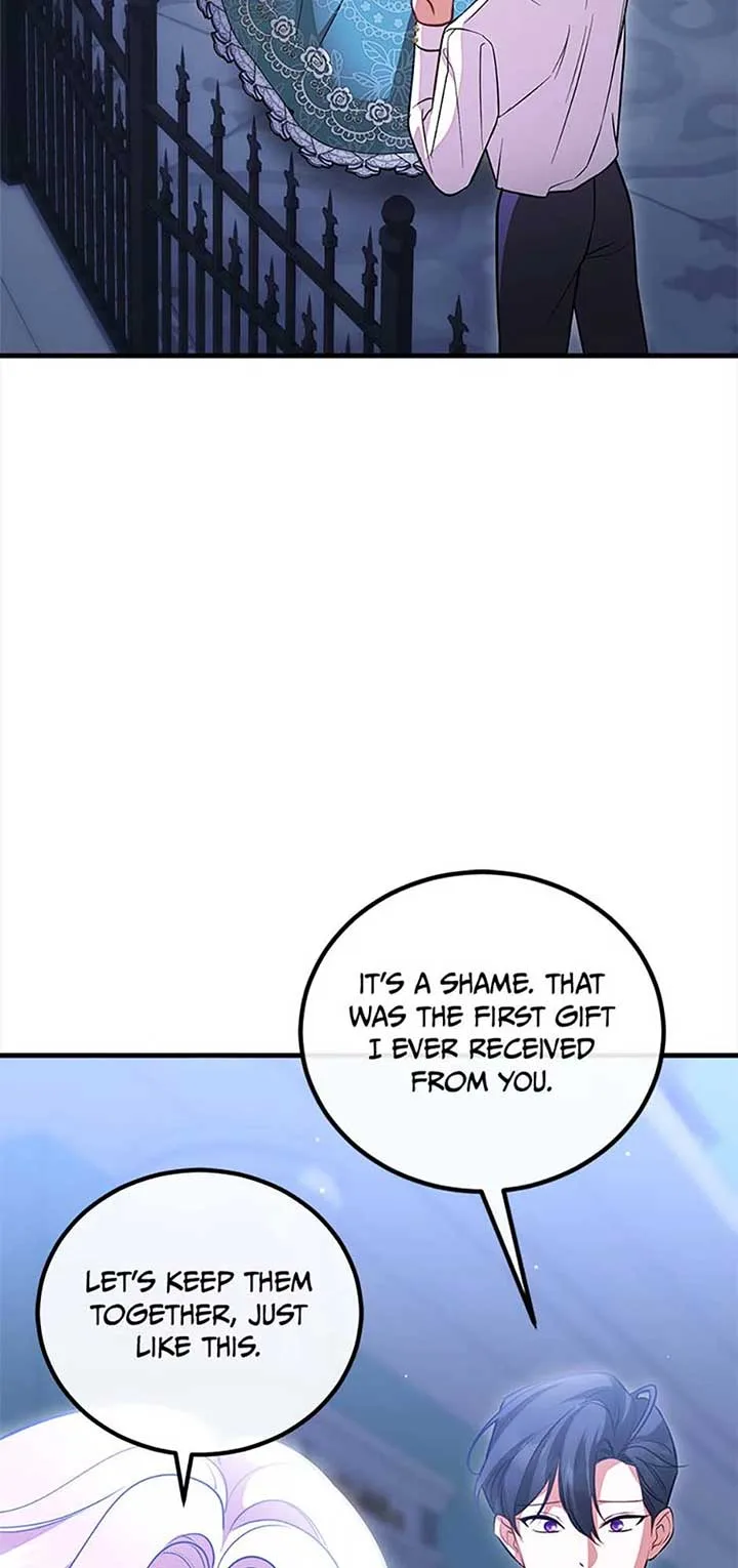 Twin Sister’s Strike Declaration Chapter 93 page 76