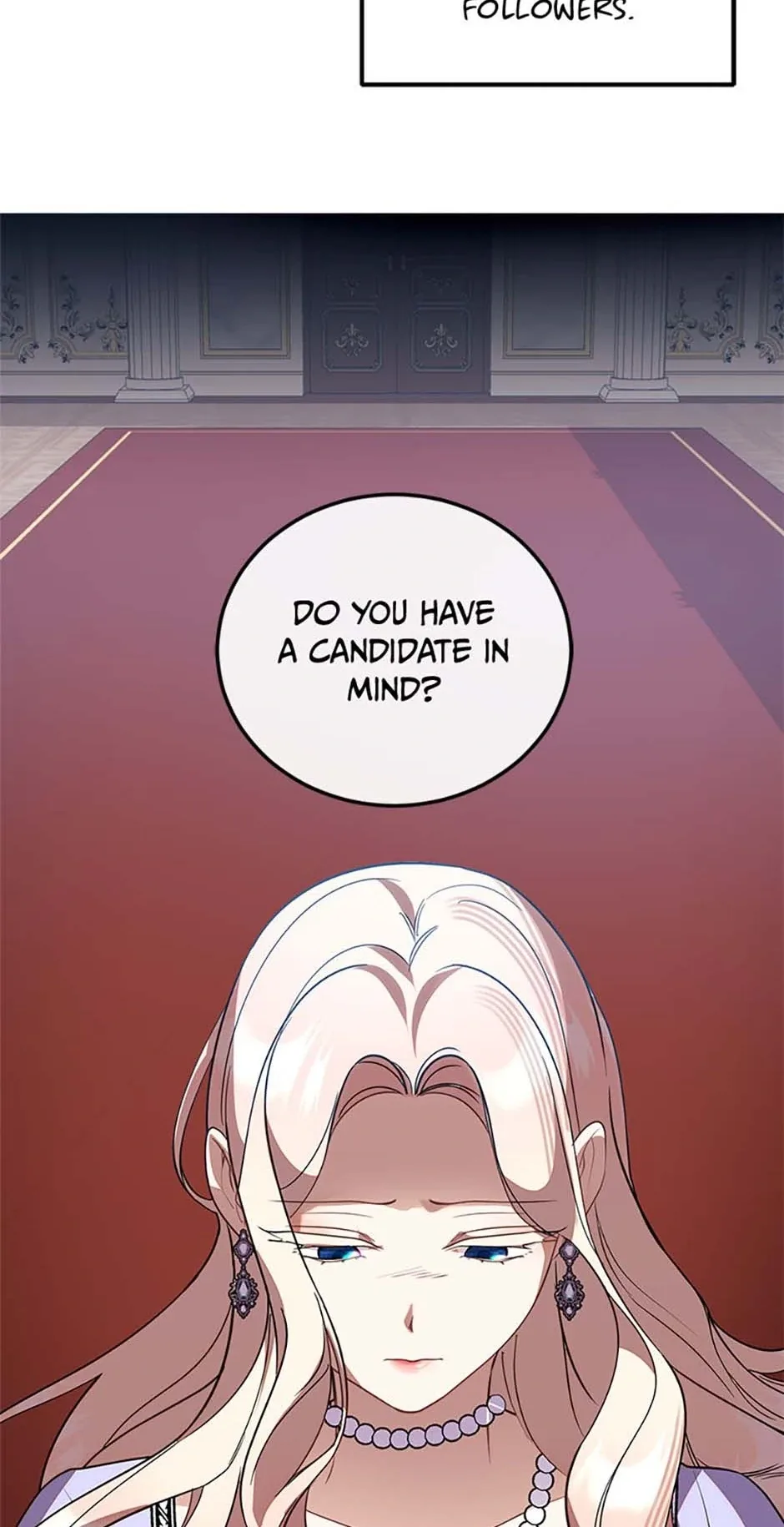 Twin Sister’s Strike Declaration Chapter 89 page 56