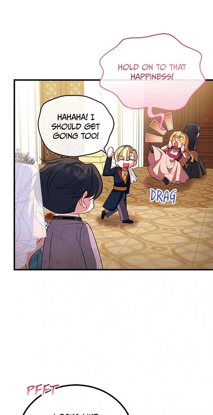 Twin Sister’s Strike Declaration Chapter 93 page 52