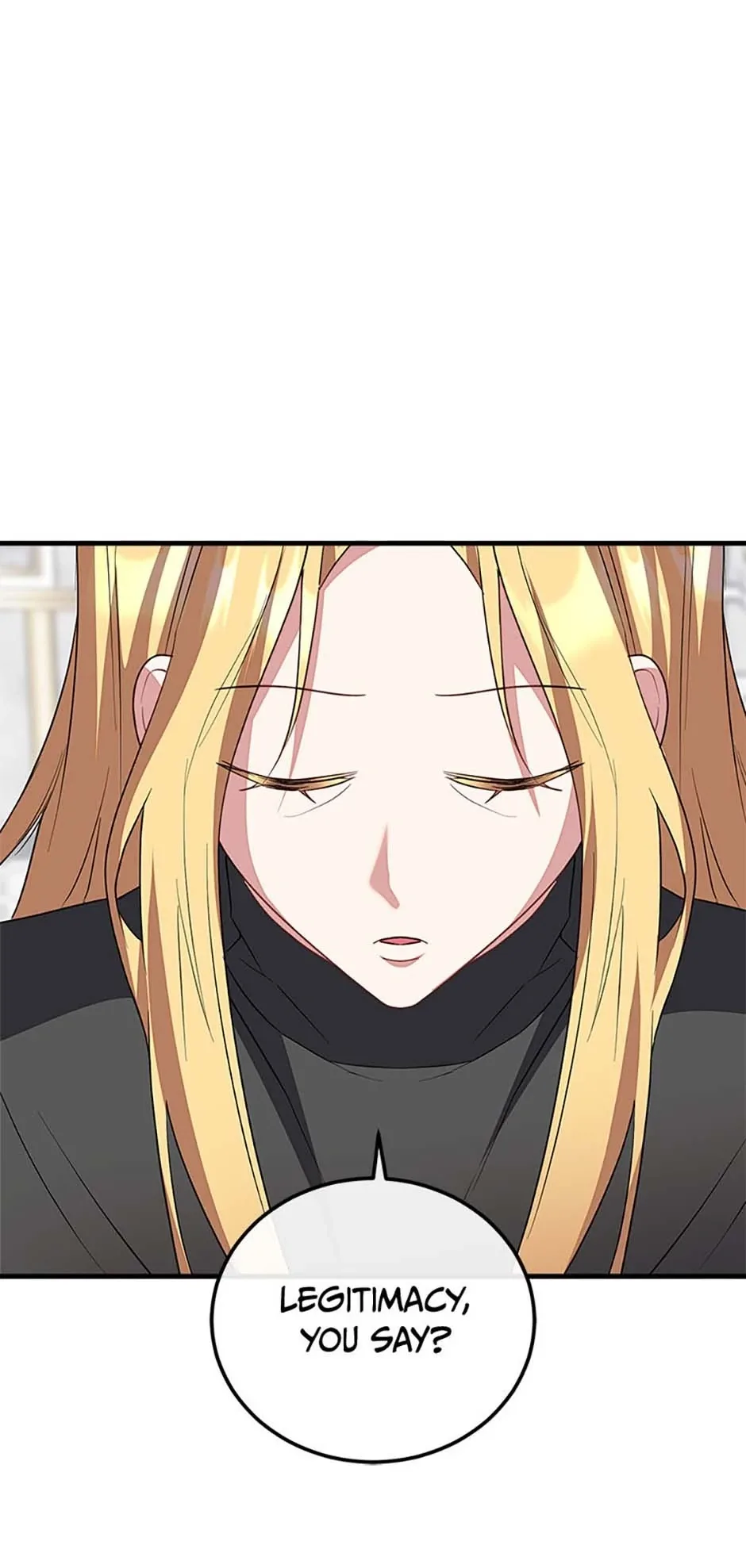 Twin Sister’s Strike Declaration Chapter 91 page 2