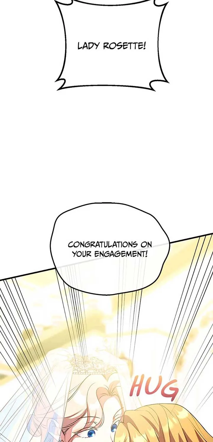 Twin Sister’s Strike Declaration Chapter 93 page 47