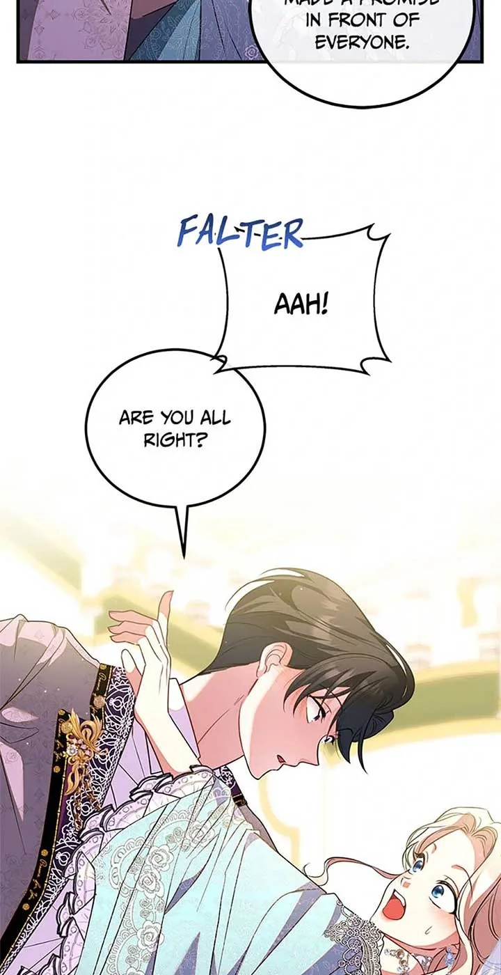 Twin Sister’s Strike Declaration Chapter 93 page 54