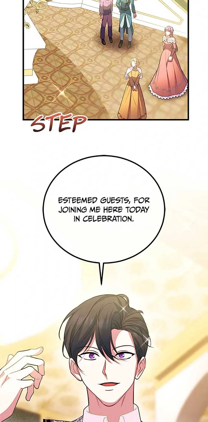 Twin Sister’s Strike Declaration Chapter 93 page 17
