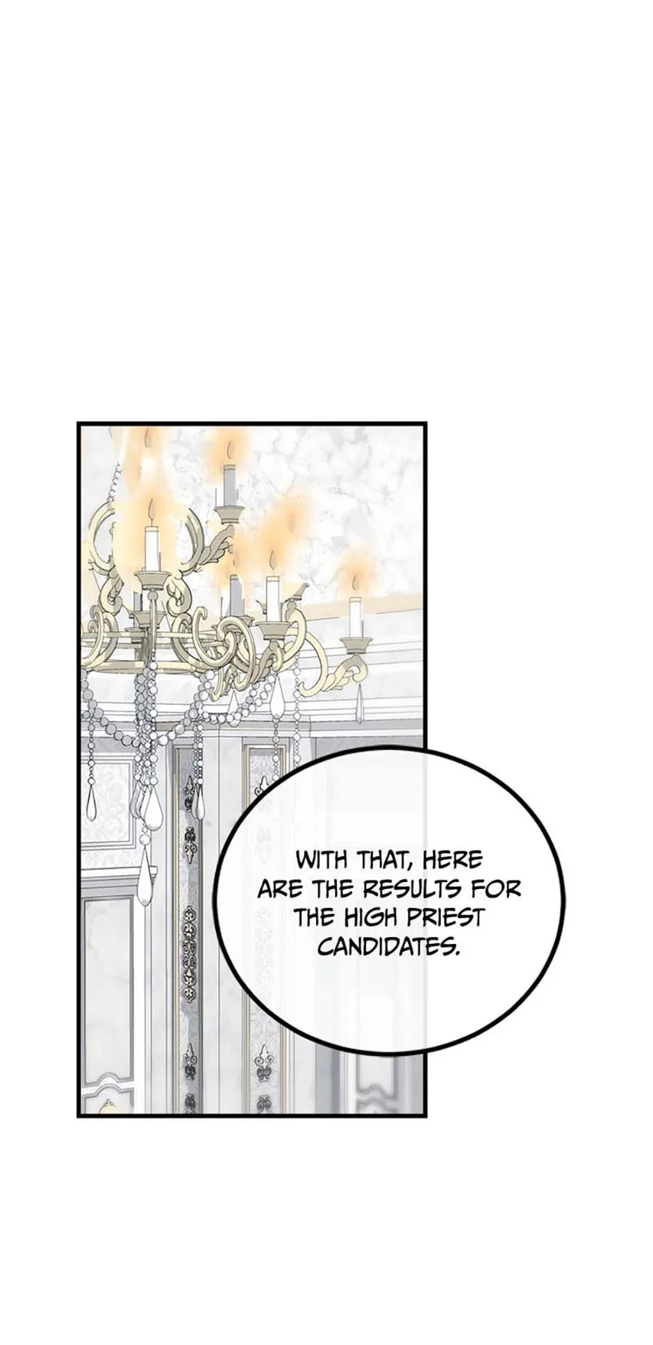Twin Sister’s Strike Declaration Chapter 90 page 81