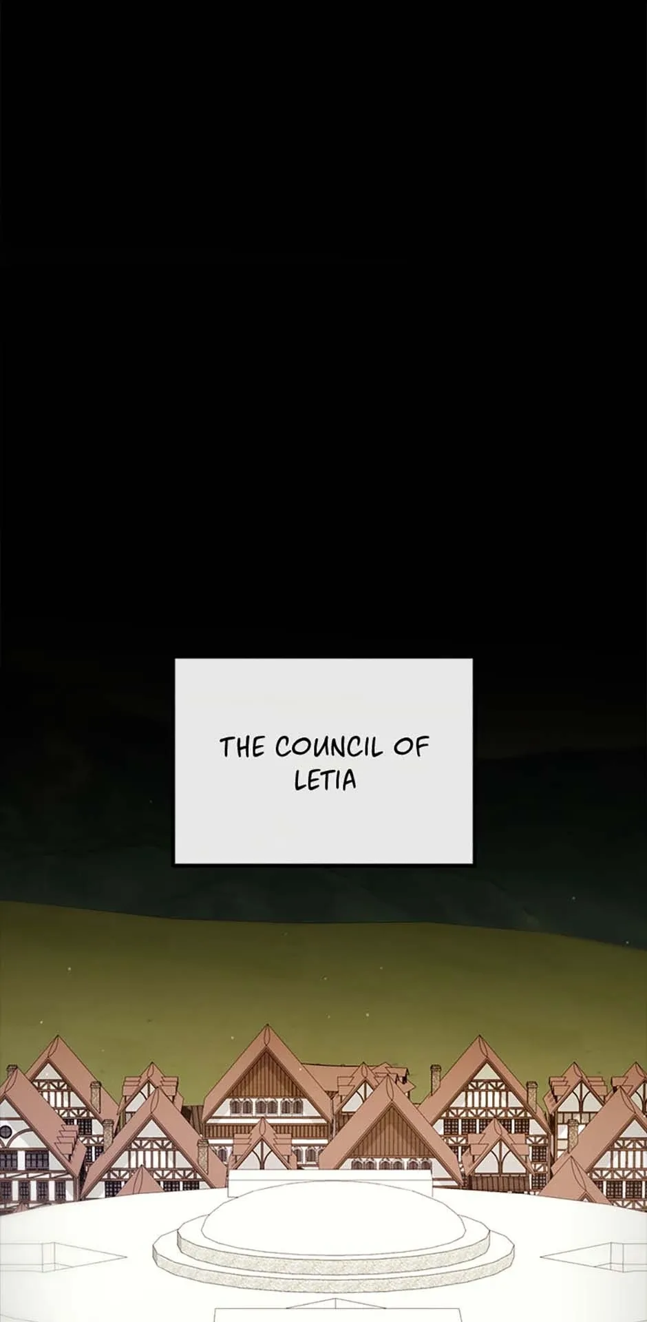 Twin Sister’s Strike Declaration Chapter 90 page 37