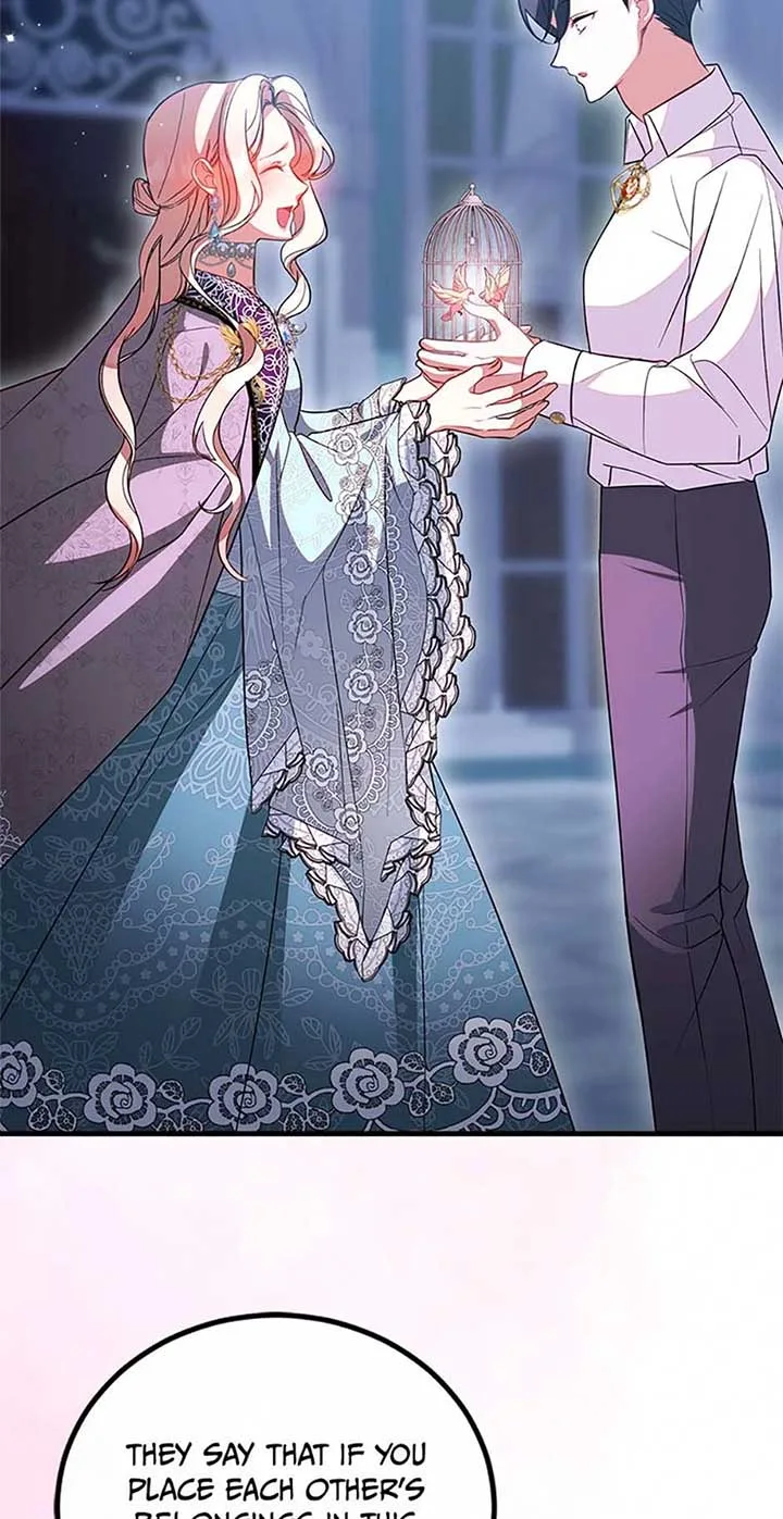 Twin Sister’s Strike Declaration Chapter 93 page 79