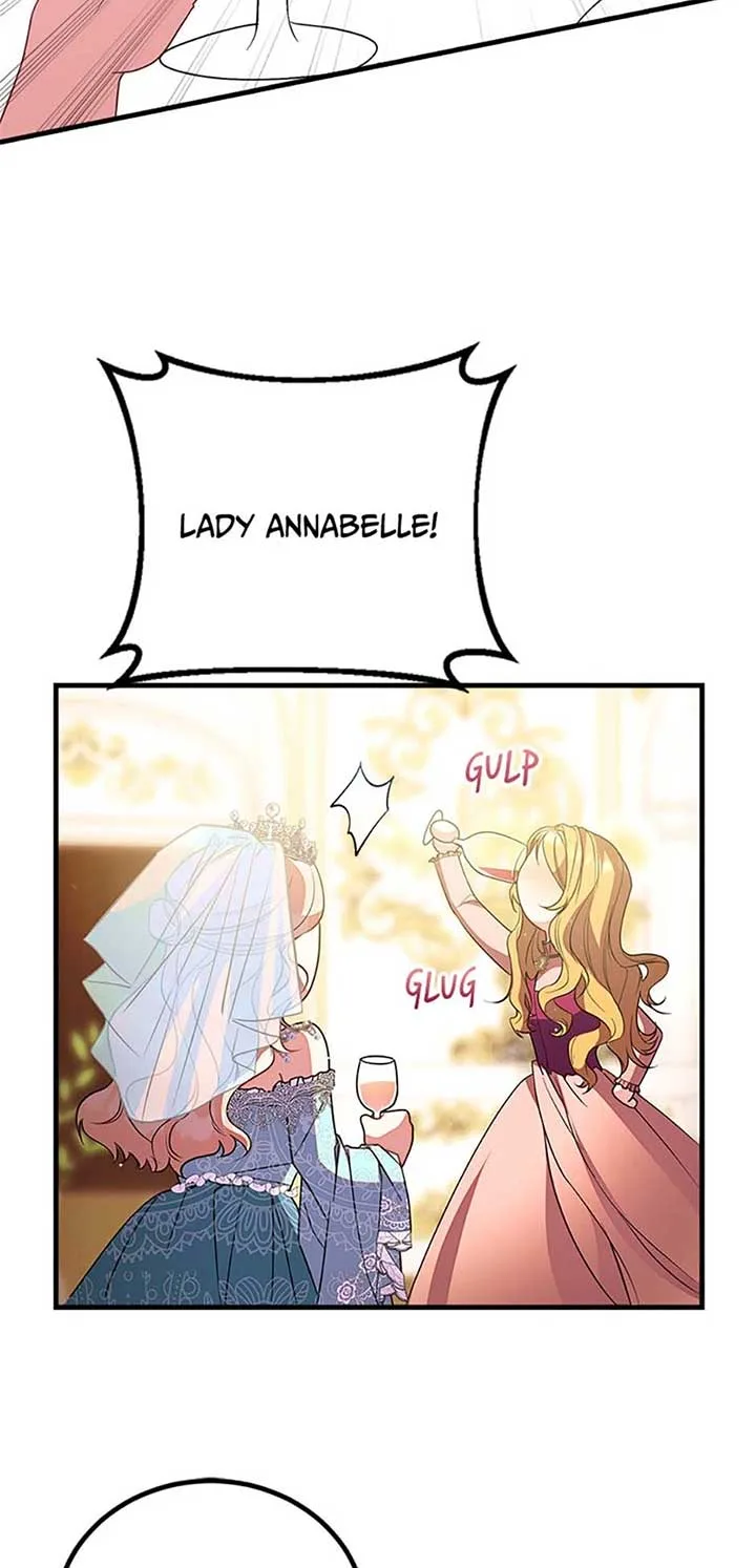 Twin Sister’s Strike Declaration Chapter 93 page 45