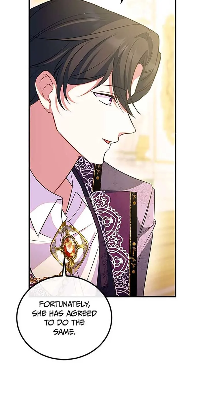 Twin Sister’s Strike Declaration Chapter 93 page 23