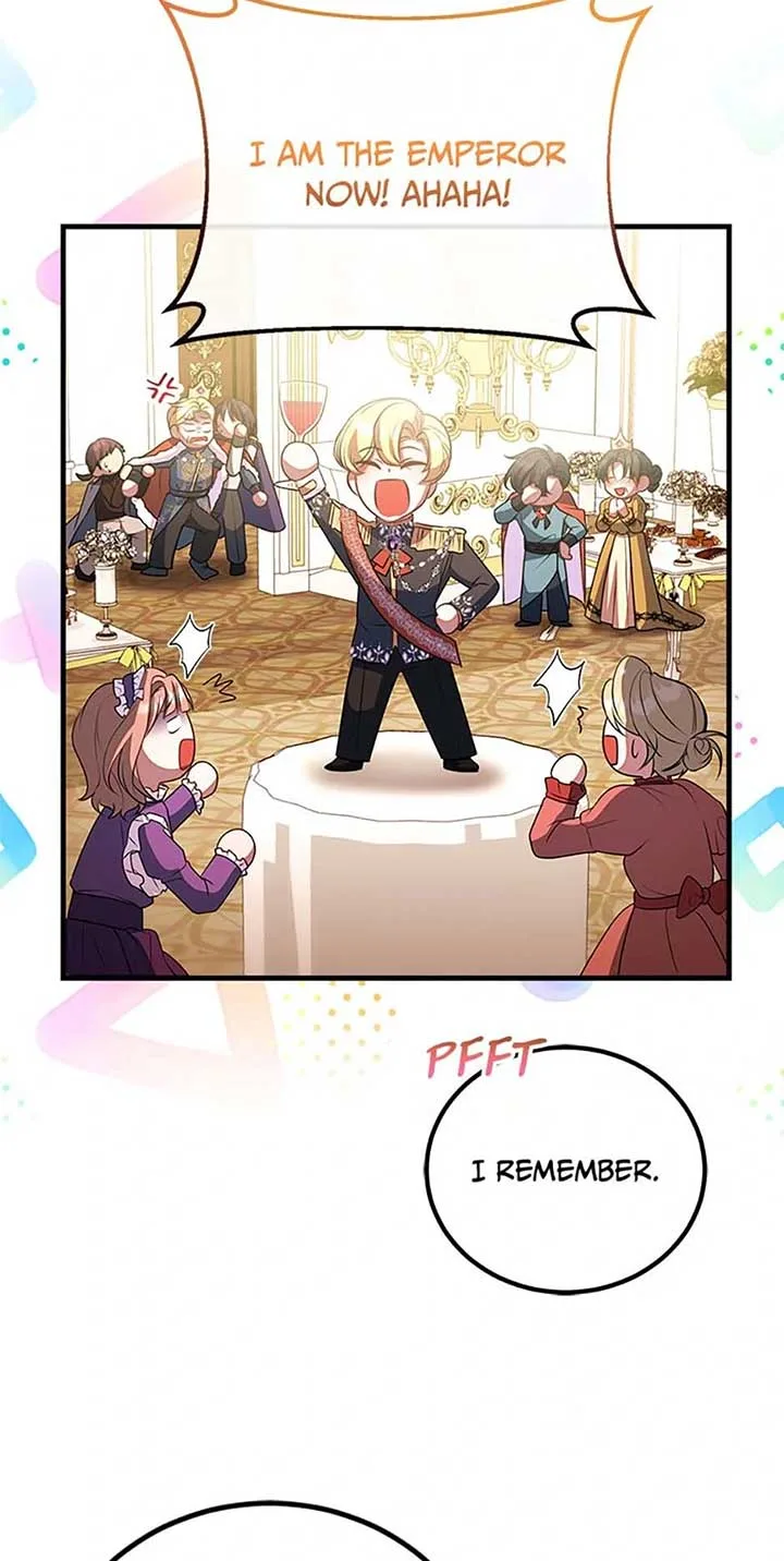 Twin Sister’s Strike Declaration Chapter 93 page 65