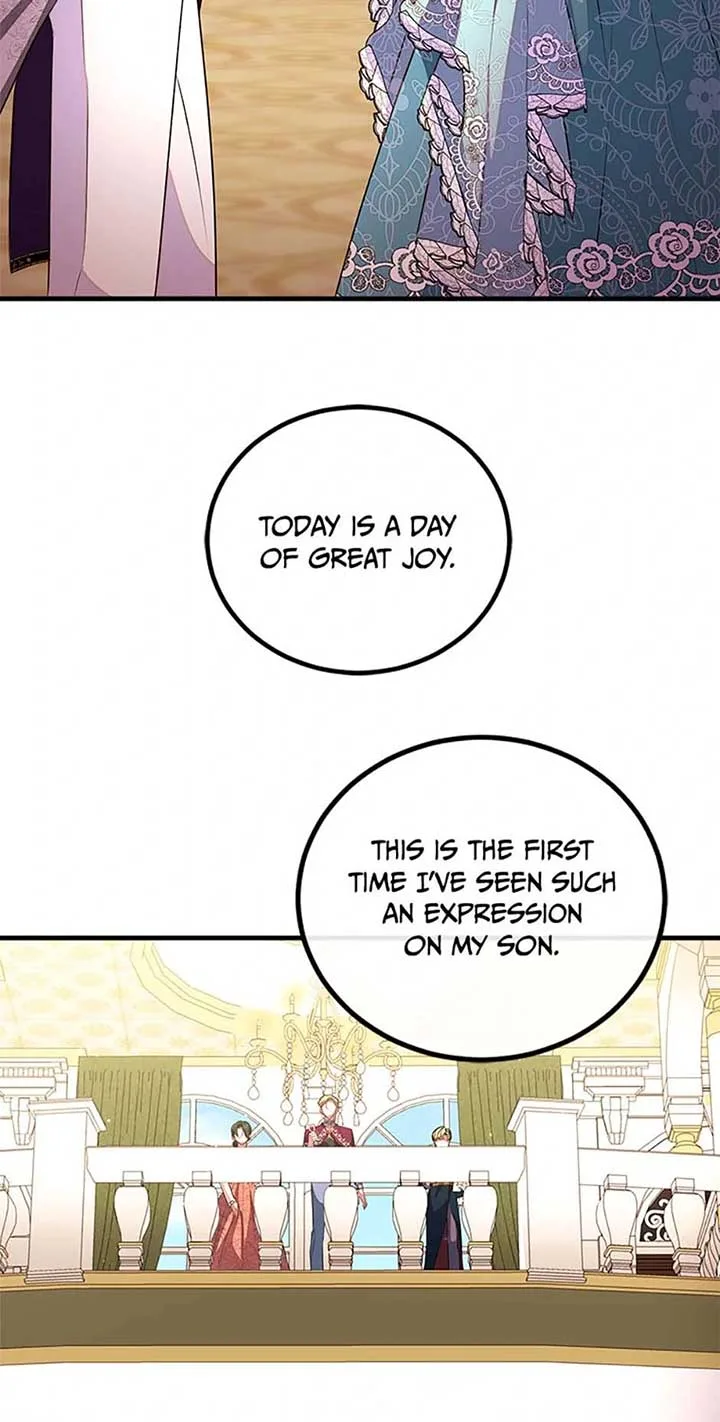 Twin Sister’s Strike Declaration Chapter 93 page 31