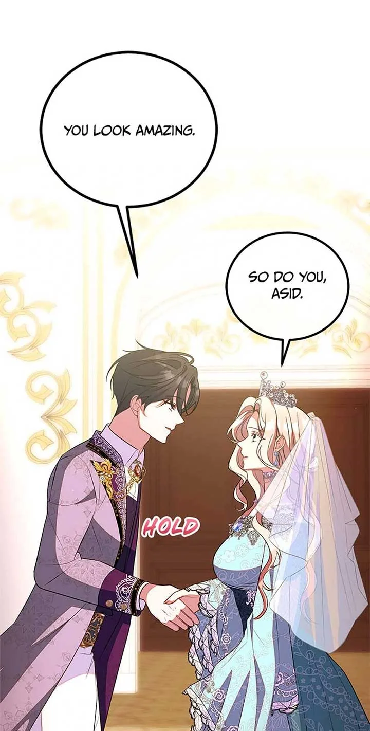 Twin Sister’s Strike Declaration Chapter 93 page 30