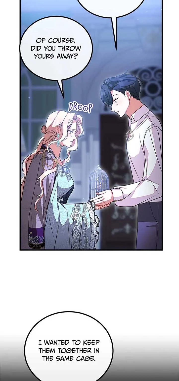 Twin Sister’s Strike Declaration Chapter 93 page 72