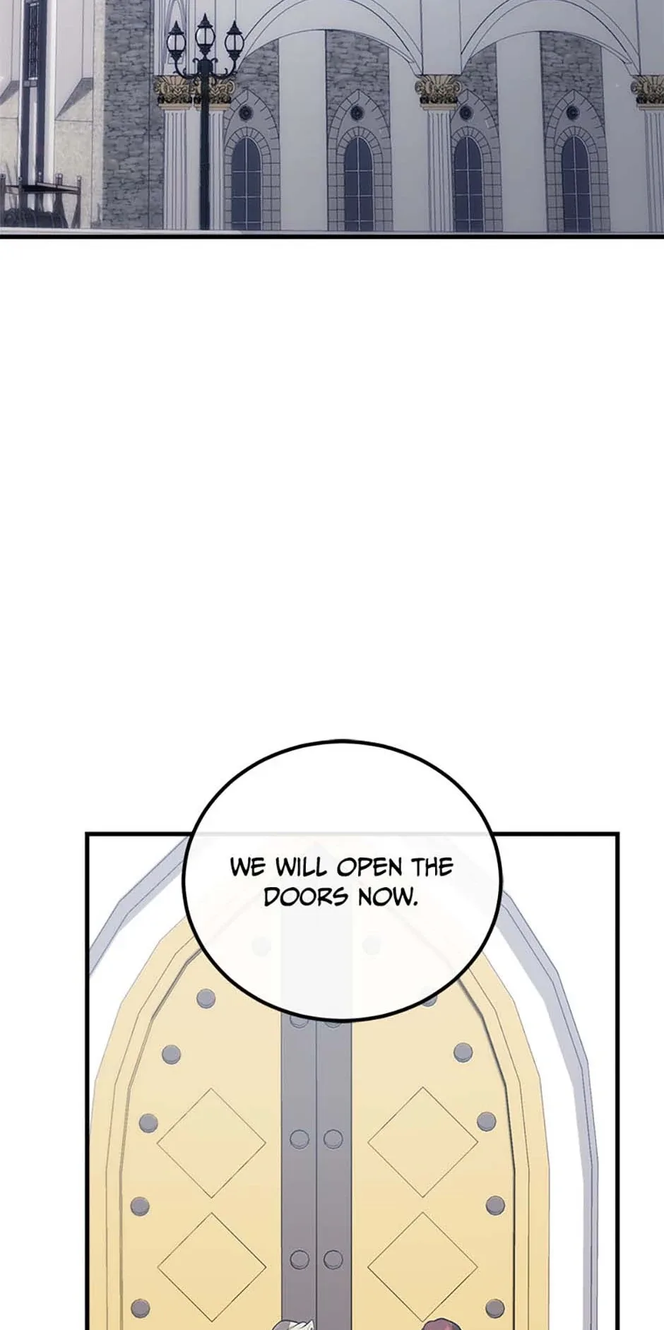 Twin Sister’s Strike Declaration Chapter 91 page 26