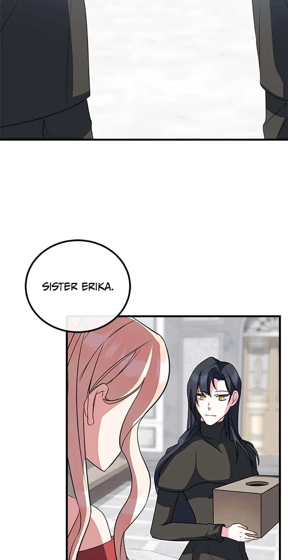 Twin Sister’s Strike Declaration Chapter 90 page 68