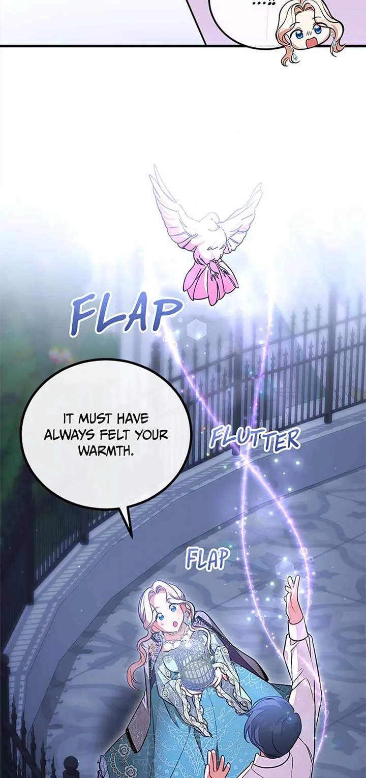 Twin Sister’s Strike Declaration Chapter 93 page 75