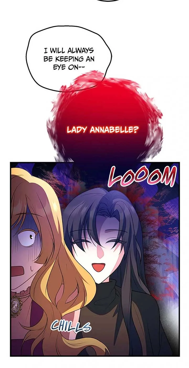 Twin Sister’s Strike Declaration Chapter 93 page 51