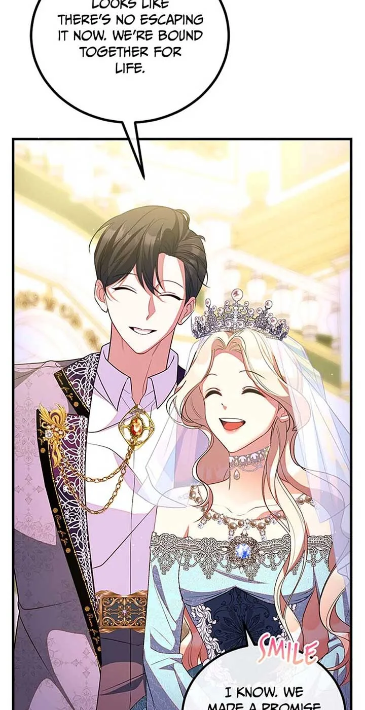 Twin Sister’s Strike Declaration Chapter 93 page 53
