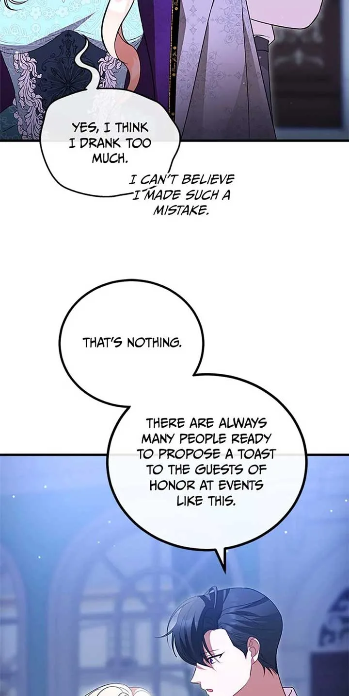 Twin Sister’s Strike Declaration Chapter 93 page 63