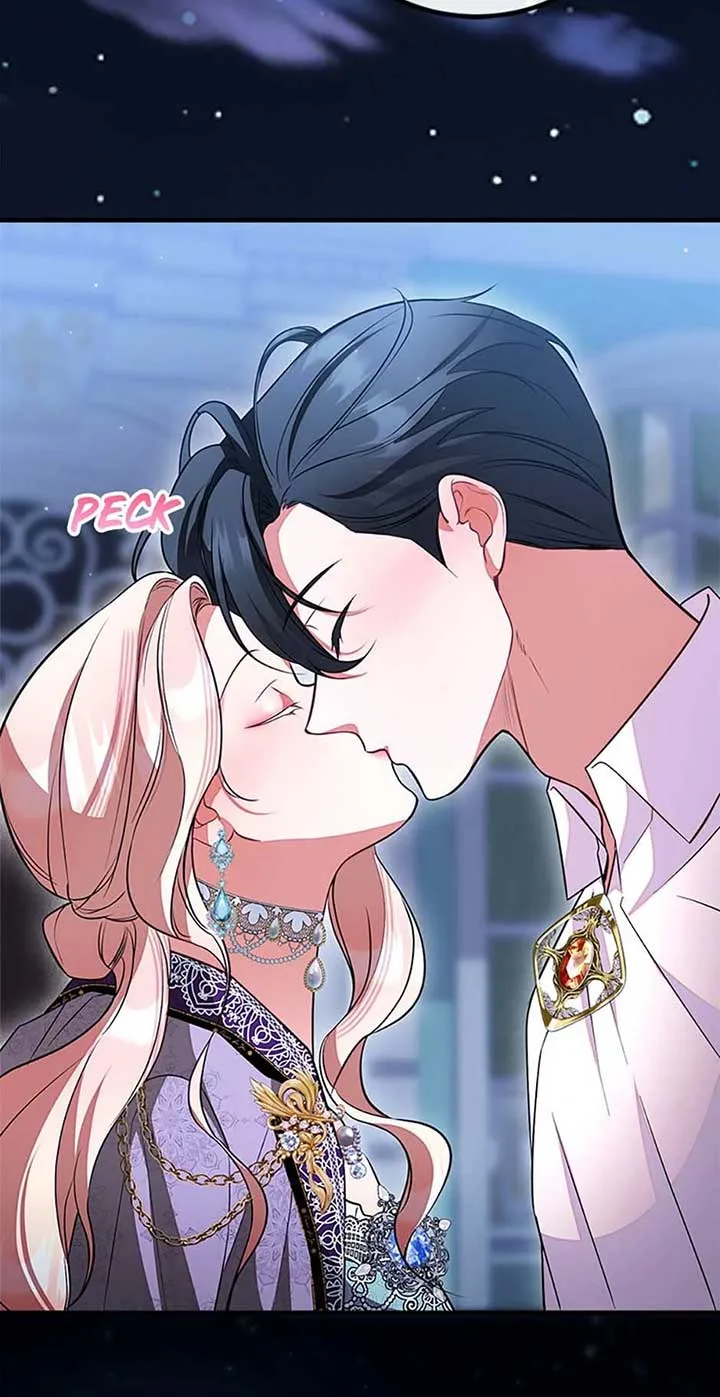 Twin Sister’s Strike Declaration Chapter 93 page 85