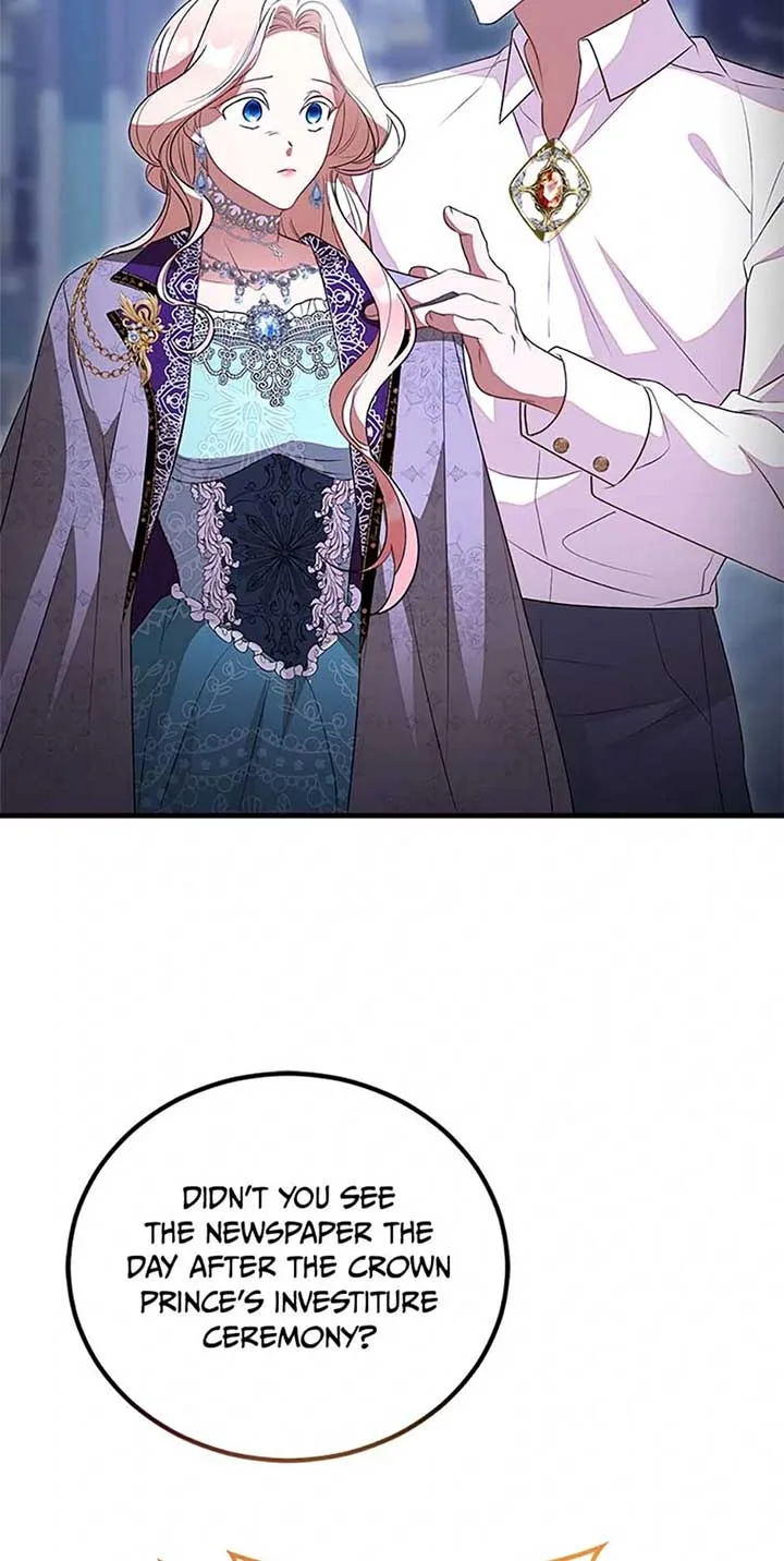 Twin Sister’s Strike Declaration Chapter 93 page 64
