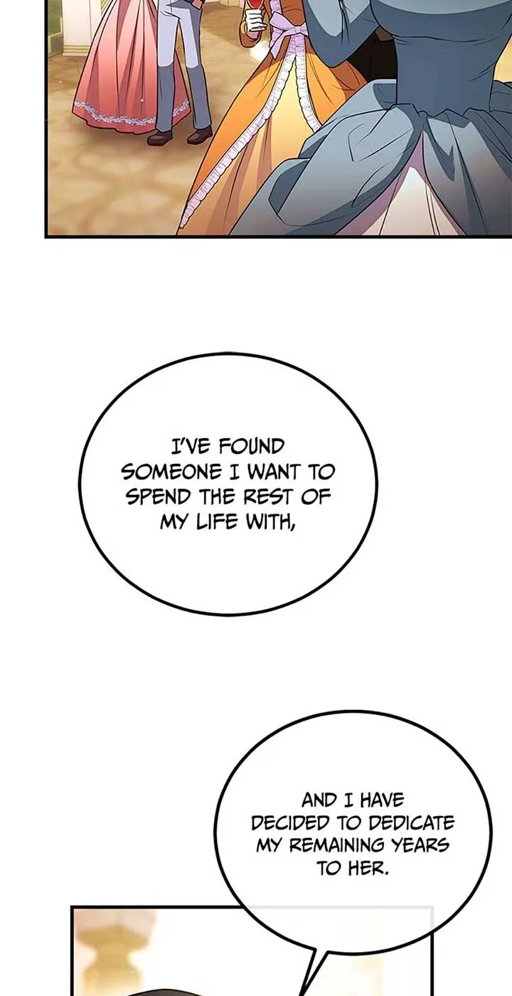 Twin Sister’s Strike Declaration Chapter 93 page 22