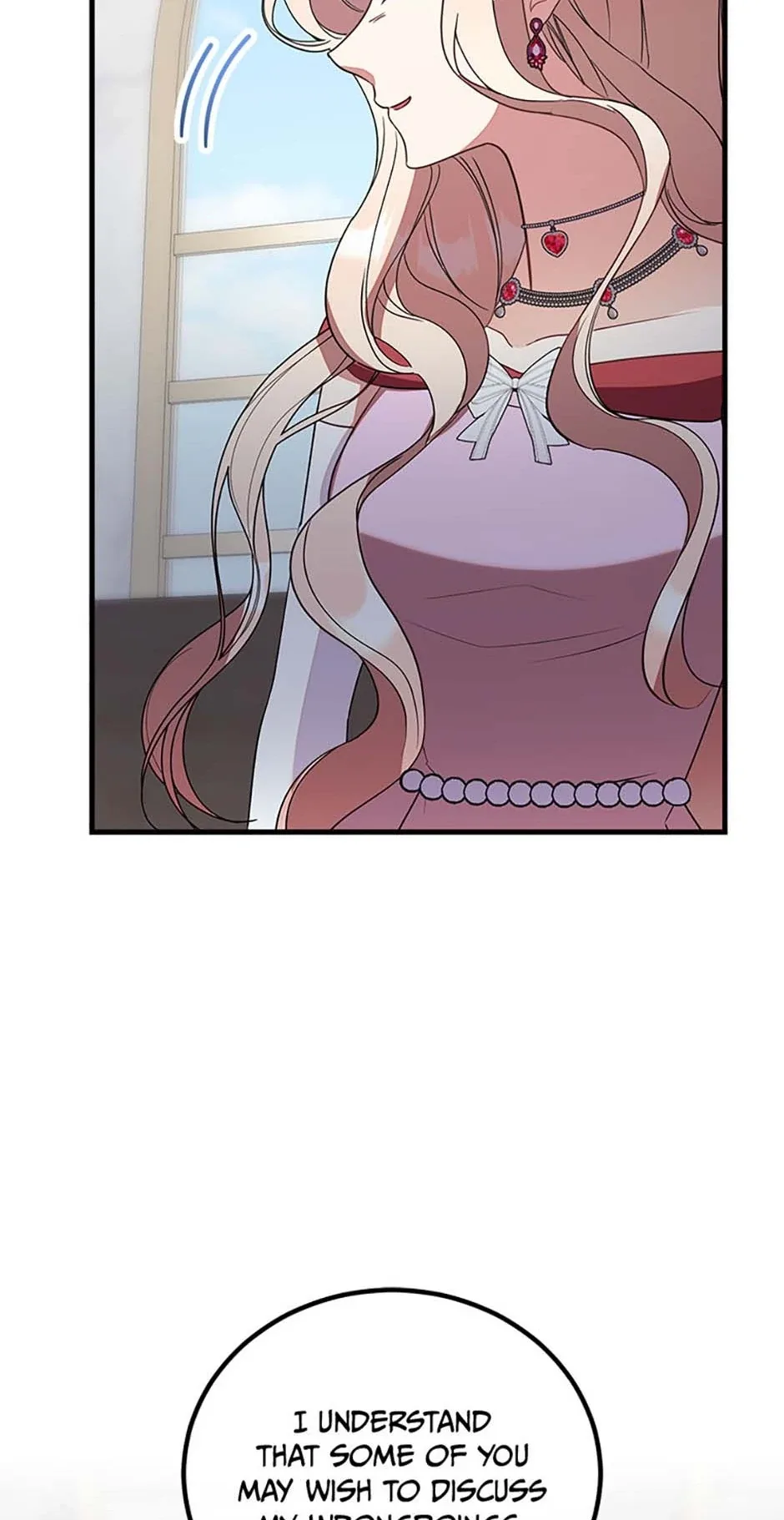Twin Sister’s Strike Declaration Chapter 90 page 57
