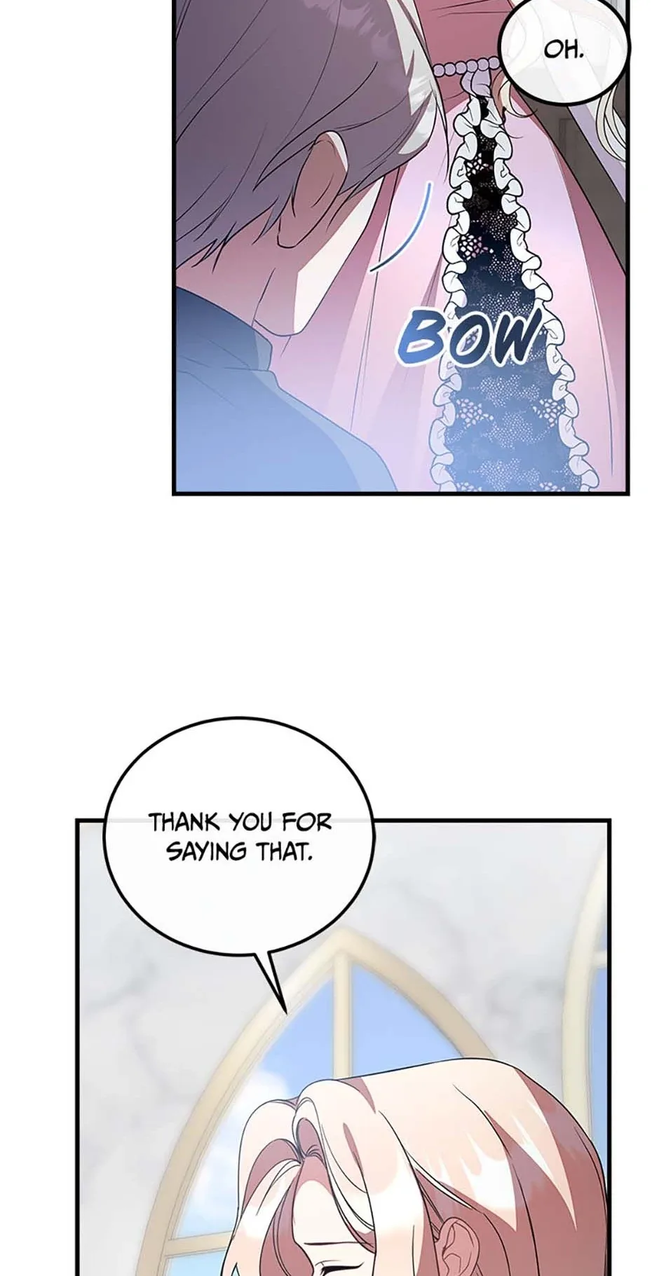Twin Sister’s Strike Declaration Chapter 90 page 56