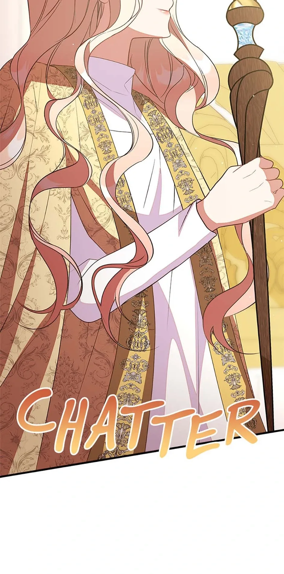Twin Sister’s Strike Declaration Chapter 91 page 45