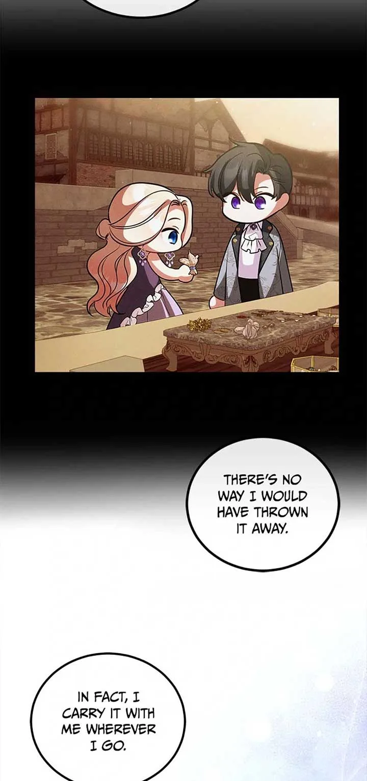 Twin Sister’s Strike Declaration Chapter 93 page 73