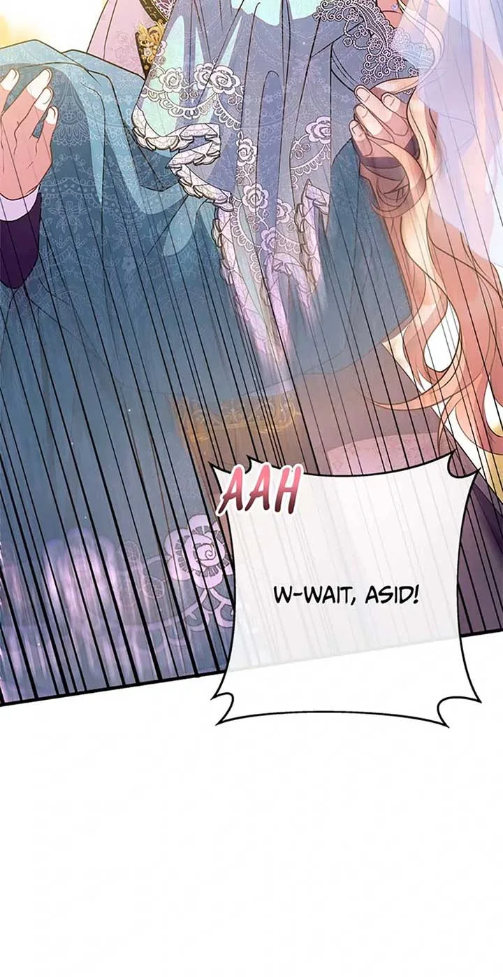 Twin Sister’s Strike Declaration Chapter 93 page 58