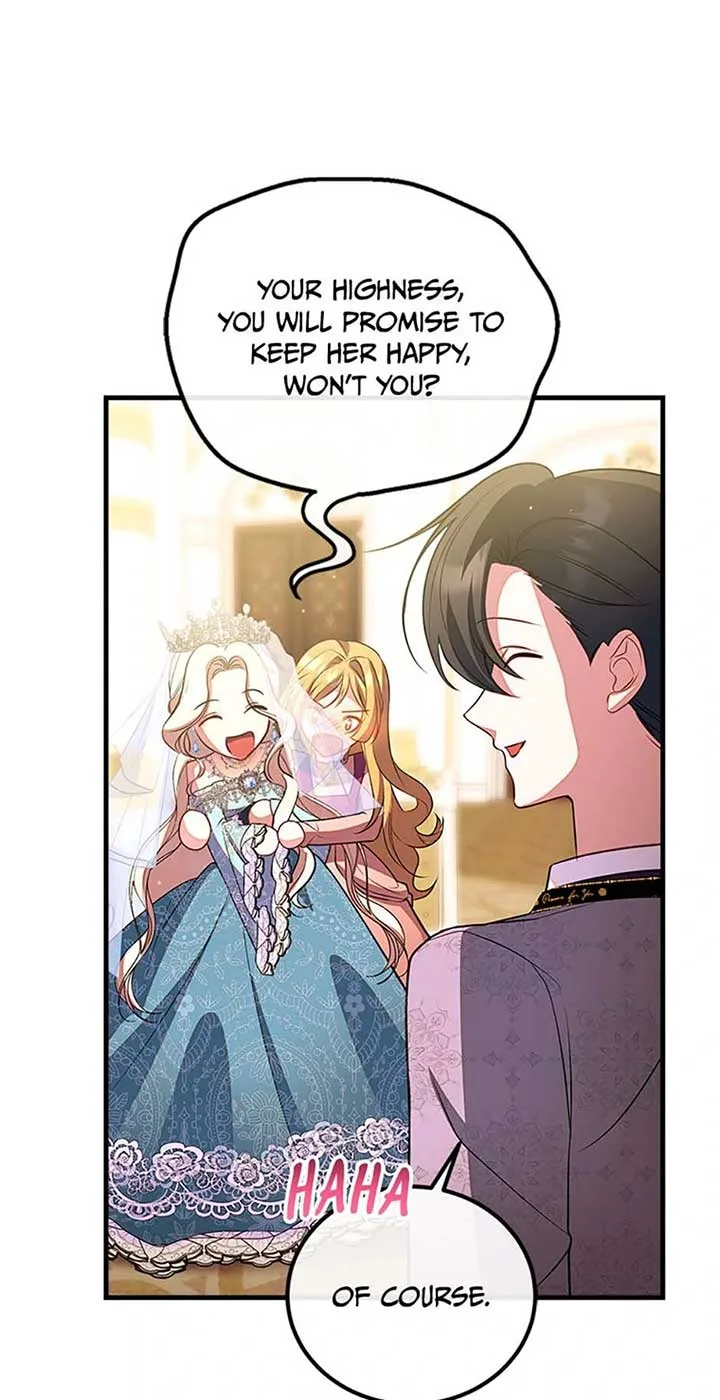 Twin Sister’s Strike Declaration Chapter 93 page 50