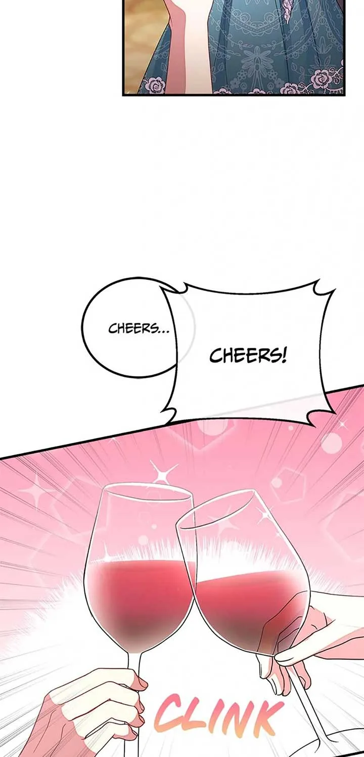 Twin Sister’s Strike Declaration Chapter 93 page 44