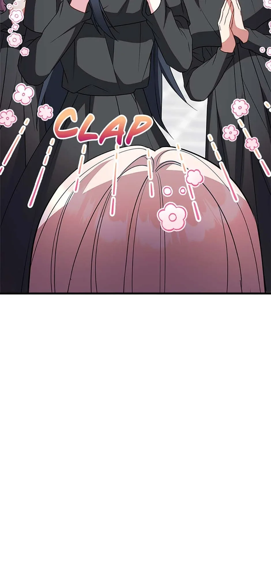 Twin Sister’s Strike Declaration Chapter 91 page 19