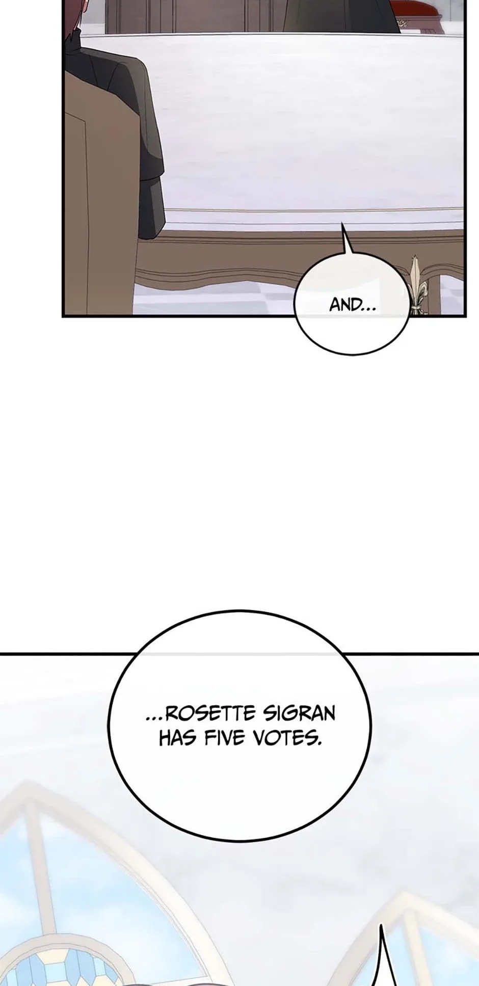 Twin Sister’s Strike Declaration Chapter 90 page 83