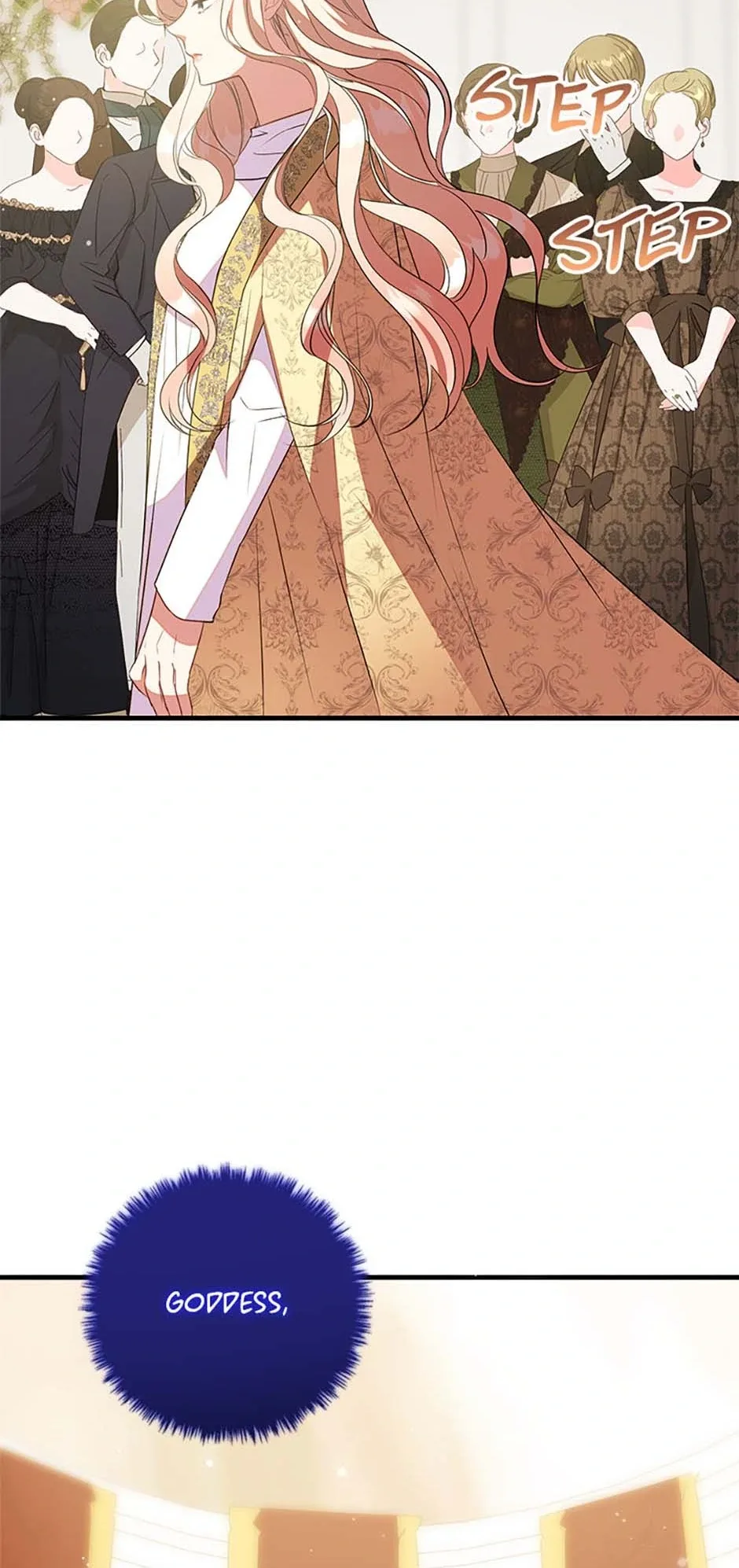 Twin Sister’s Strike Declaration Chapter 91 page 31